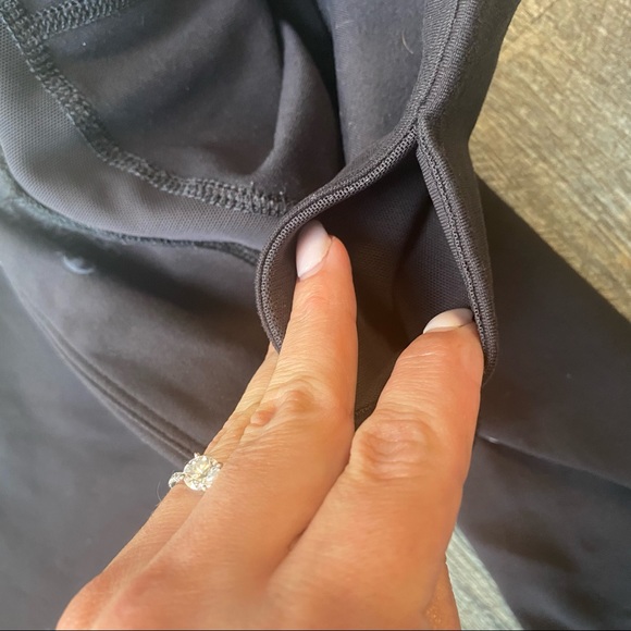 Champion SHAPE crop legging - Picture 5 of 6